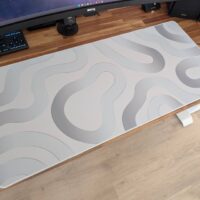 Tapis gaming phantum strata pearl 4