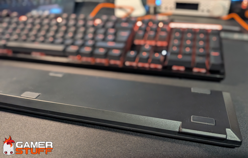 clavier be quiet light mount 012