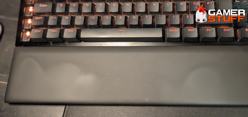 clavier be quiet light mount 013