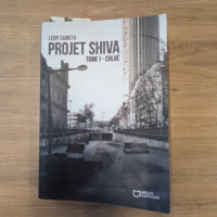 projet shiva - Leon Samoth