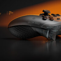 manette Scuf Valor pro wireless