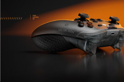 manette Scuf Valor pro wireless